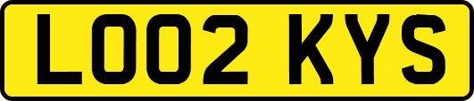 LO02KYS