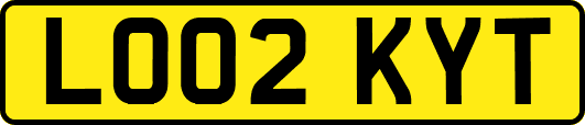 LO02KYT