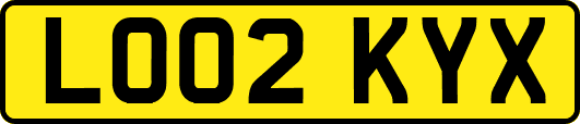 LO02KYX