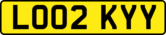 LO02KYY