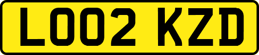 LO02KZD
