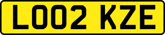 LO02KZE