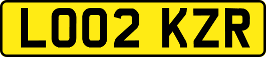 LO02KZR