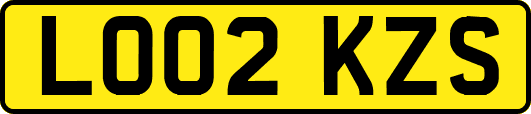 LO02KZS