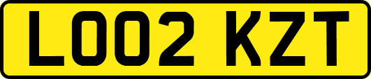 LO02KZT