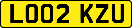 LO02KZU