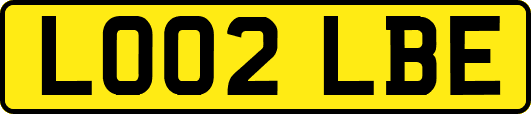 LO02LBE