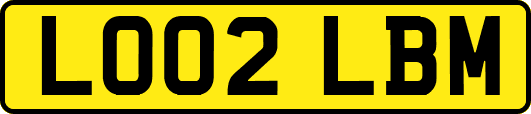 LO02LBM
