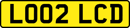 LO02LCD