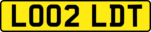 LO02LDT