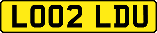 LO02LDU
