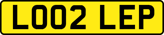 LO02LEP