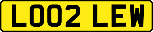LO02LEW