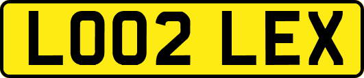 LO02LEX