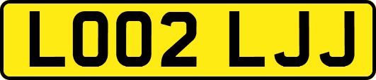 LO02LJJ