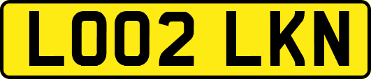 LO02LKN