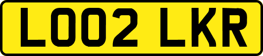 LO02LKR
