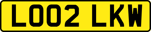 LO02LKW