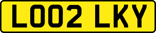 LO02LKY