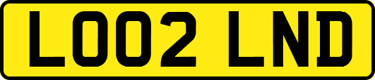 LO02LND