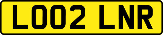 LO02LNR
