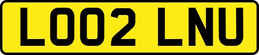LO02LNU