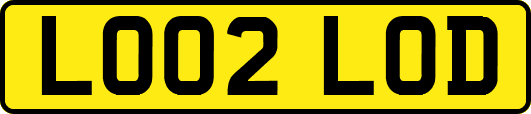 LO02LOD