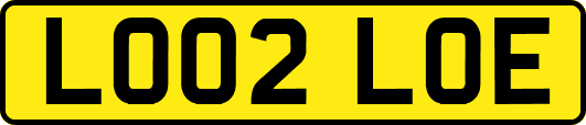 LO02LOE