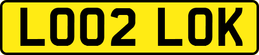 LO02LOK