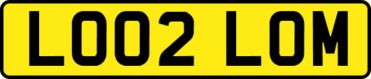 LO02LOM