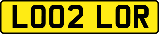 LO02LOR