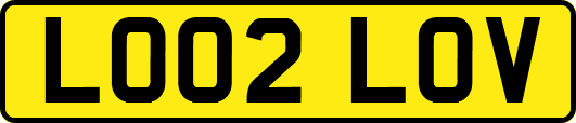 LO02LOV