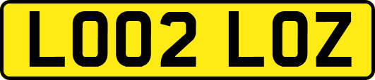 LO02LOZ