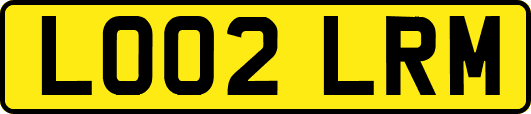 LO02LRM