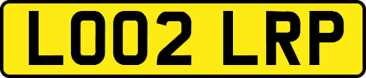 LO02LRP