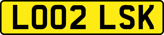 LO02LSK