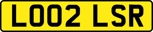 LO02LSR