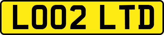 LO02LTD
