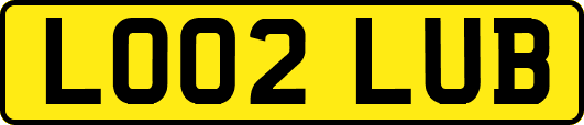 LO02LUB