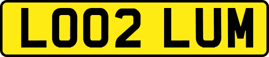 LO02LUM