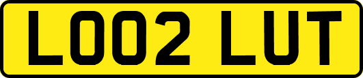 LO02LUT