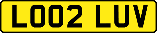 LO02LUV