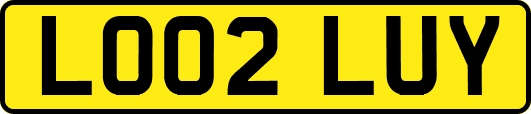 LO02LUY