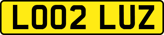 LO02LUZ