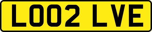LO02LVE