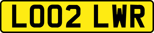LO02LWR