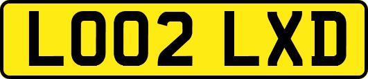 LO02LXD