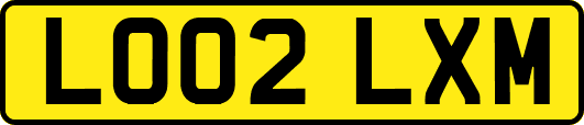 LO02LXM