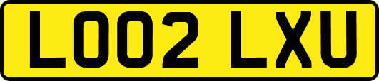LO02LXU