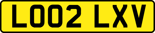 LO02LXV